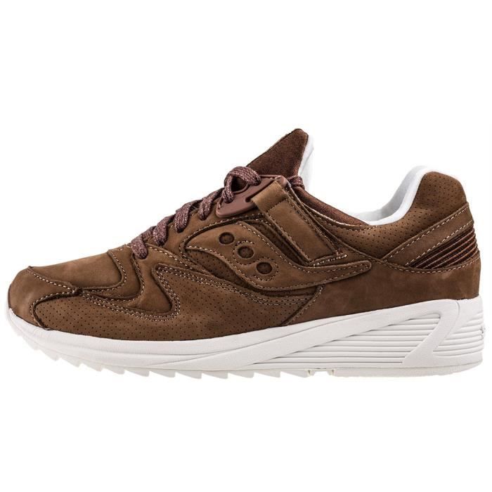 Saucony grid 8500 homme noir outlet