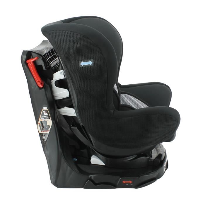 Siege auto nania mycarsit discount