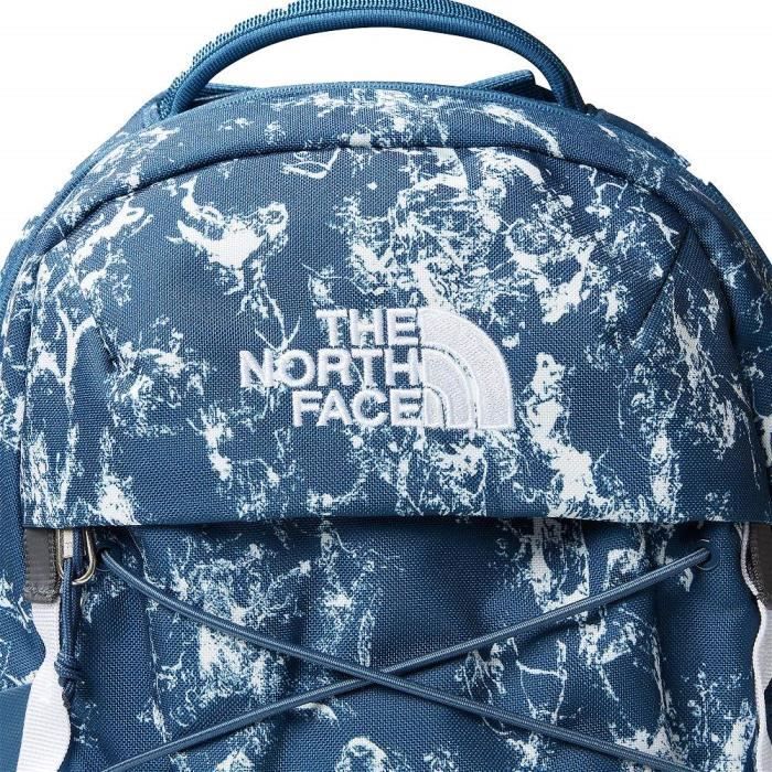 Sac the north face borealis bleu hotsell