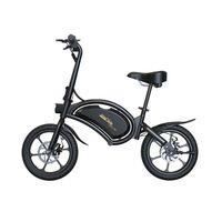 Draisienne electrique autonomie deals