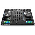 KONTROL S4 MK3 - Controleur DJ USB Native Instruments - TRAKTOR PRO 3 -3