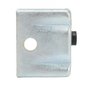 Support Radiateur Pour Citroën Jumper/Fiat Ducato/Peugeot Boxer (Lot De 3