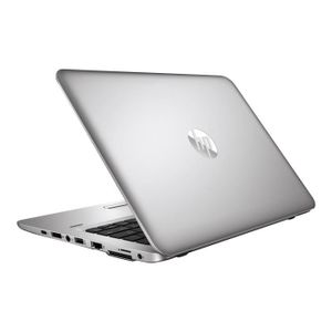 HP EliteBook 820 G2 Reconditionné - I5-5200U, 8Go RAM, 120Go SSD + 320Go HDD, Windows 10 Pro