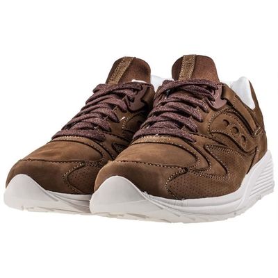 Saucony grid 8500 homme vert sales