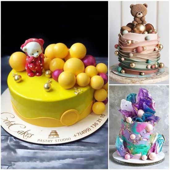 Moule A Gateaux Moule Sphere Chocolat Moule Demi Boule Forme Hemisphere Silicone Gateau Au Chocolat Mousse Type 4pcs Set 1 Cdiscount Maison