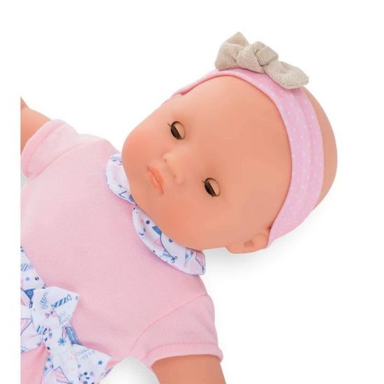Corolle Mon Grand Poupon Bebe Cheri 52cm Franzosische Puppe Mit Charme Und Vanilleduft Toys Games Dolls Accessories Dldp Al