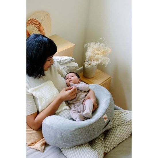 ergobaby allaitement