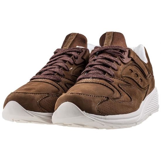 Saucony grid on sale 8500 femme soldes