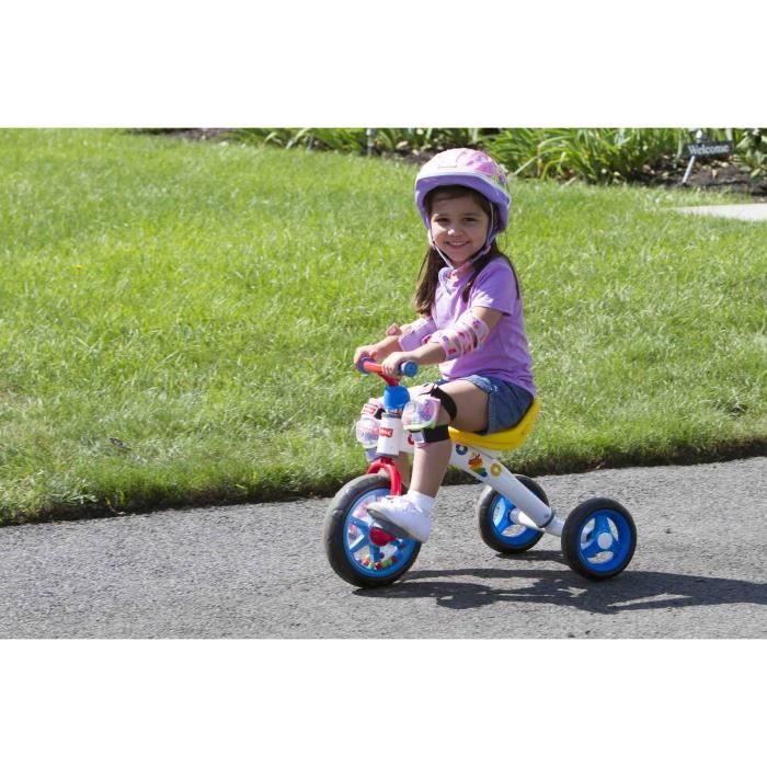 Fisher price tricycle online