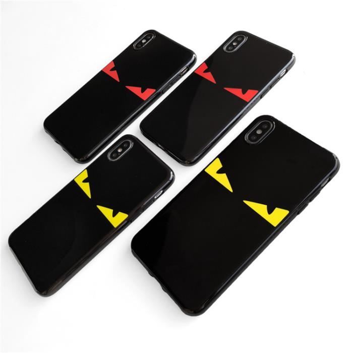 Fendi iphone xr clearance