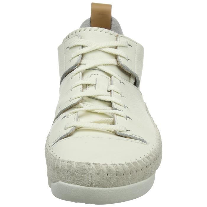 Clarks trigenic femme hot sale