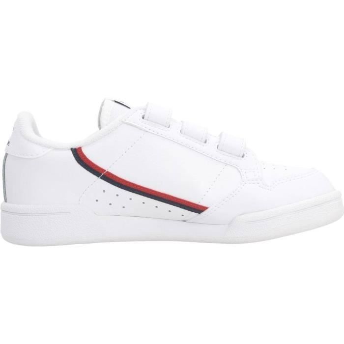 Basket adidas Originals CONTINENTAL 80 Cadet ADIDAS ORIGINALS
