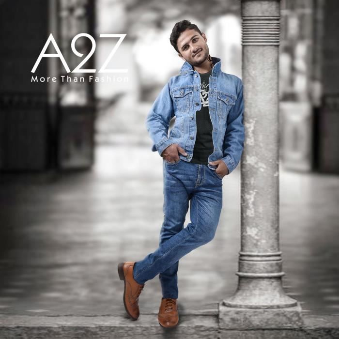 Jean mode homme sale