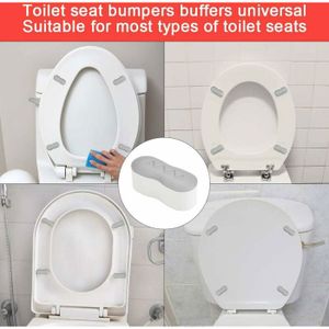 Kit De Fixation Pour Abattant De Toilettes Odyssea - Flap, Pièce De Rechange Pour Mécanisme De Chasse - 2
