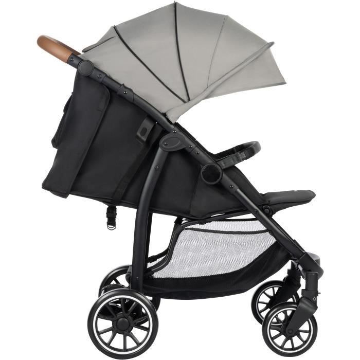 BEBECONFORT Poussette canne compacte Ingenious – de 0 à 4 ans