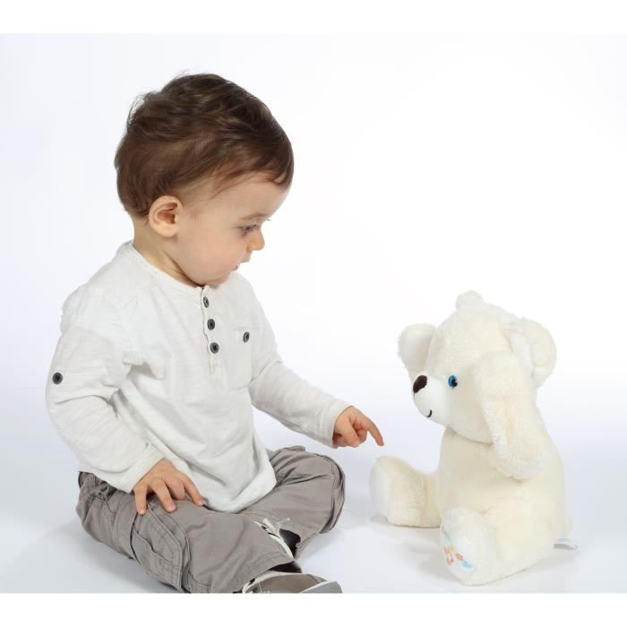 Ourson coucou hot sale