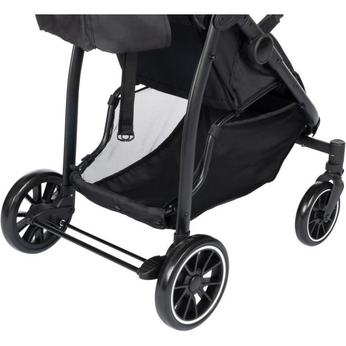 BEBECONFORT Poussette canne compacte Ingenious – de 0 à 4 ans