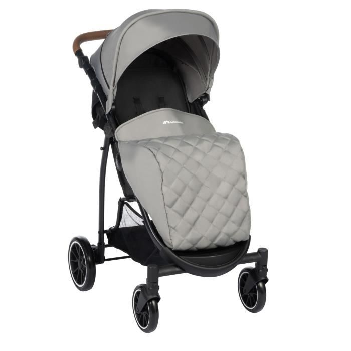Poussette 2024 premier age