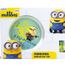 Coffret Repas Enfant Les Minions En Ceramique Cdiscount Puericulture Eveil Bebe Coffret Repas Enfant Les Minions En Ceramique Cdiscount Puericulture Eveil Bebe