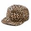 casquette vans leopard