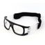 Tasquite Lunettes de Sport Lunettes de Ski de Football de Sports de Plein air de Lunettes de Protection de Basket-Ball avec la lentille de myopie