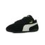puma speed cat femme rose