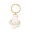 Porte Cle Pendentif Design Pingouin Ours Polaire Mignon Trousseau Charmes Bijoux Accessoires Anniversaire Action Achat Vente Porte Cles Cdiscount