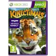 Kinectimals Jeu XBOX 360 Kinect-0