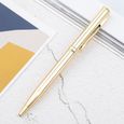 Stylo bille luxe