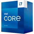 INTEL - Processeur Intel Core i7 - 13700 - 2.1 GHz / 5.2 GHz-0