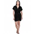 Robe De Chambre Grande Taille Femme Achat Vente Pas Cher