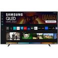 TV QLED Samsung TQ75Q68CAUXXC 190 cm 4K UHD Smart TV 2023 Noir-0