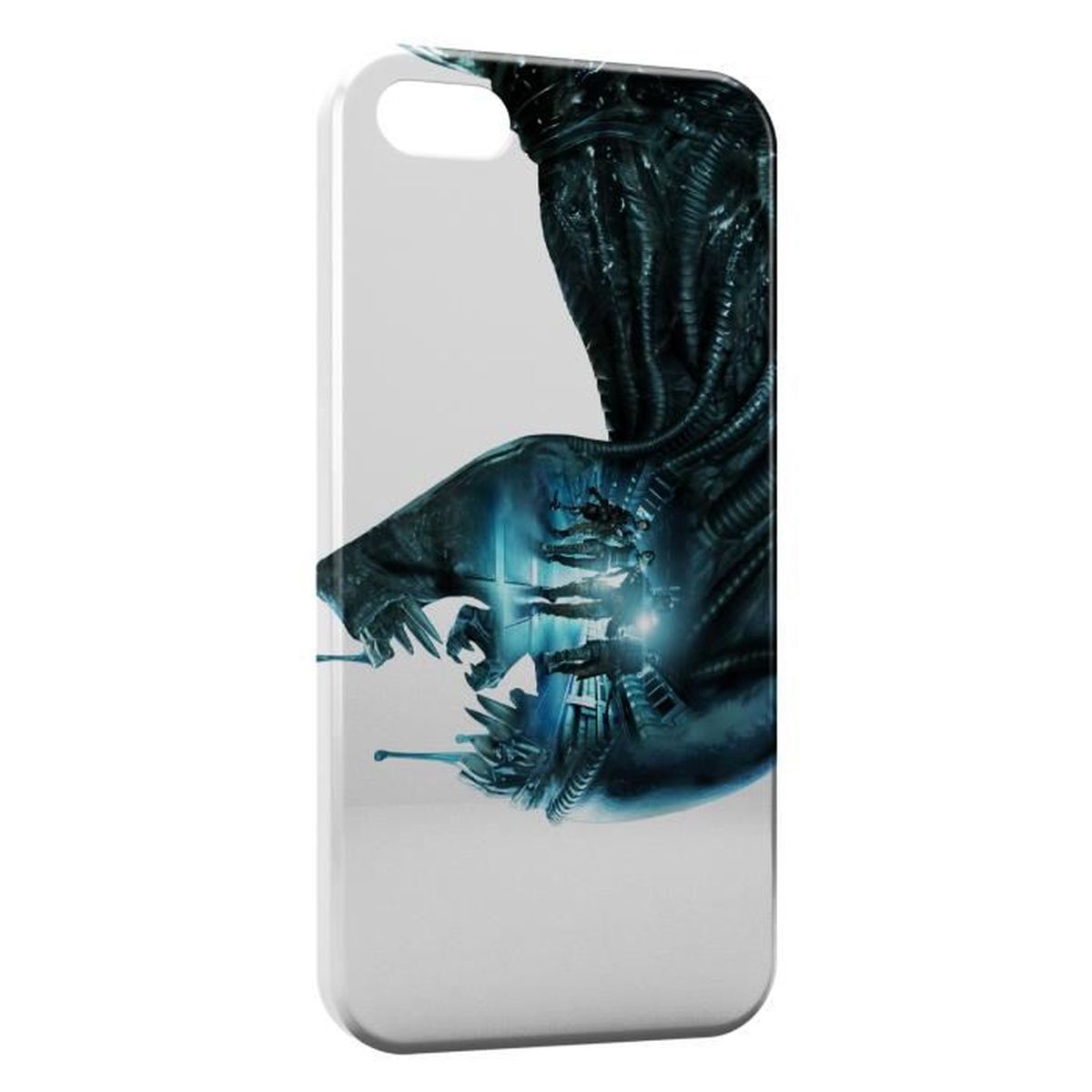 coque iphone 7 alien