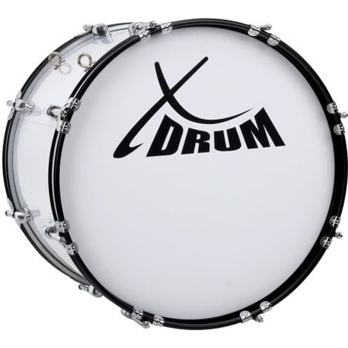 XDrum MBD-218 Tambor de Marcha 18 x 12