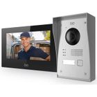 WILTEC Interphone - visiophone Dio connected home Visiophone Wi-FI DiO - Filaire