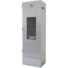 EuroCatch Fumoir Big One 120x44x28cm Incl. Thermomètre - Crochets à Fumée - Grilles Inox - Très Complet