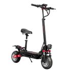 BENFUTO Trottinette Électrique BOYUEDA Q7 Pro Max Moteur 1600W x 2 Batterie 52V 28Ah 10 Pouces Freins à Disque Écran LCD
