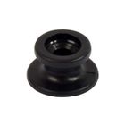 ABTECH Lot de 10 attaches pour bâche plastique remorque