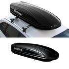 Menabo Coffre de Toit Mania 320 Noir Brillant