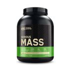 Gainers - Optimum Nutrition - Serious Mass (2,73kg) - Saveur Vanille