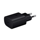 ZSONIX 25W.Chargeur Rapide Pour Samsung, Chargeur Usb C 25 W Pour Iphone 12 13 Pro Max 11 Xr Xs 8, Ipad, Pd 3.0 Adaptateur Secteur Prise