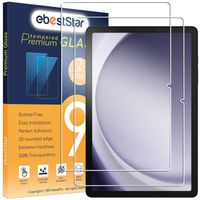 ebestStar ® pour Samsung Galaxy Tab A9+ (2023) SM-X210 - Pack x2 Verre trempé Protection Ecran anti-rayure, pose sans bulles