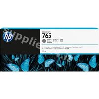 Cartouche d'encre HP F9J54A gris foncé pour HP DesignJet T7200 Production Printer