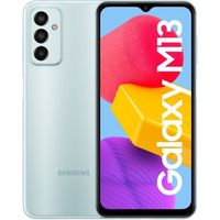 SAMSUNG Galaxy M13 64Go 4G Light Blue