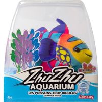 Plastoy - 2615-29 - Figurine - Animal - Anguille