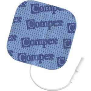 COMPEX Electrodes Performance Wire Electrodes X4