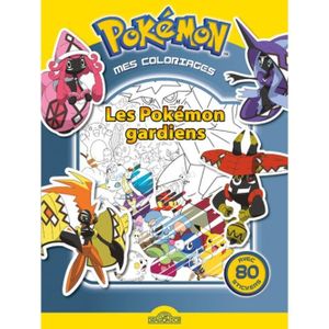Coloriage Pokemon Achat Vente Pas Cher