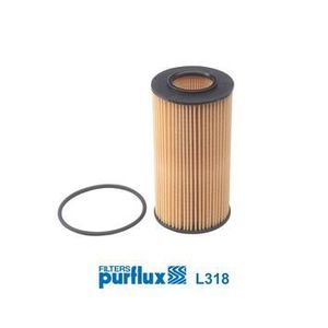 purflux L1049 Filtre à huile