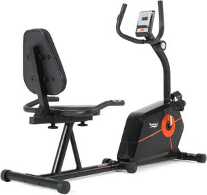 Velo d appartement assis Cdiscount