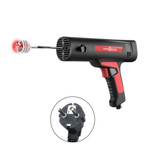 appareil de chauffage sans flamme automobile Appareil de chauffage par induction magn/étique portable mini kit de chauffage par induction magn/étique